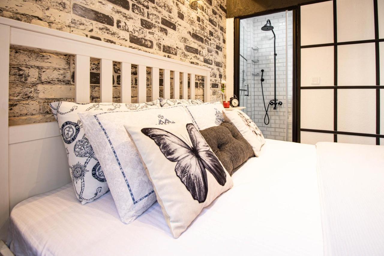 Stayle Estambul Exterior foto