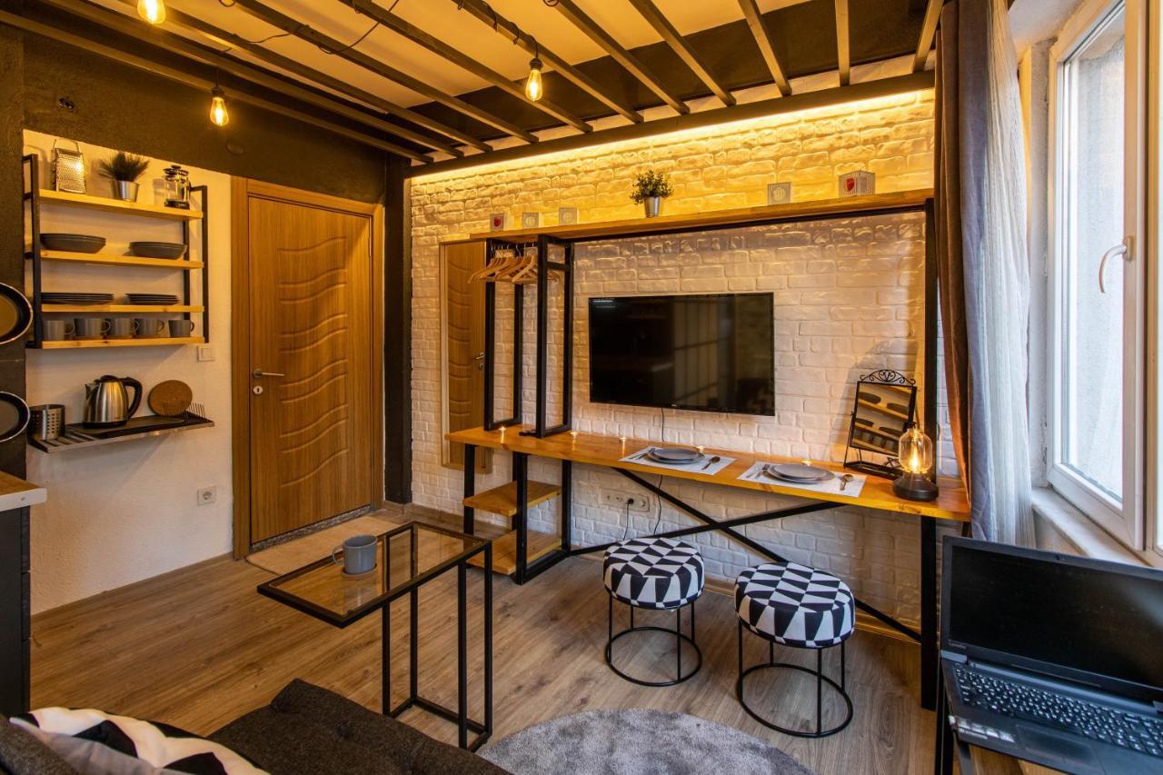 Stayle Estambul Exterior foto