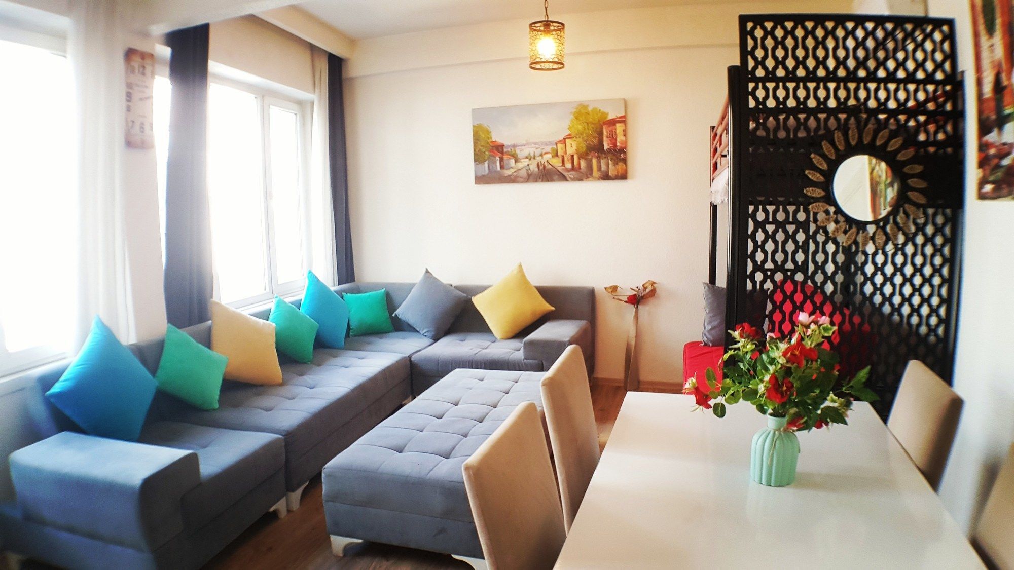 Stayle Estambul Exterior foto