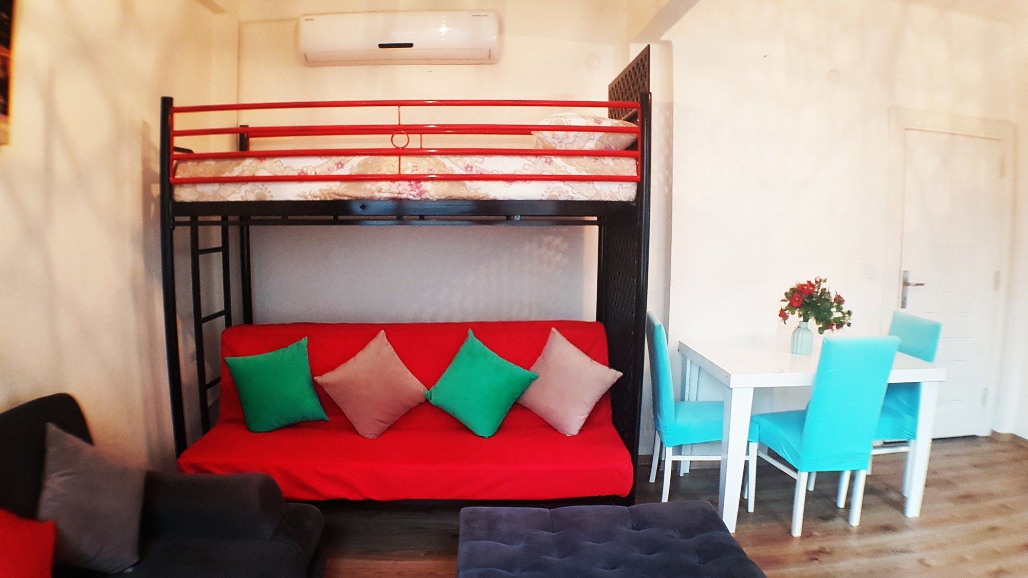 Stayle Estambul Exterior foto