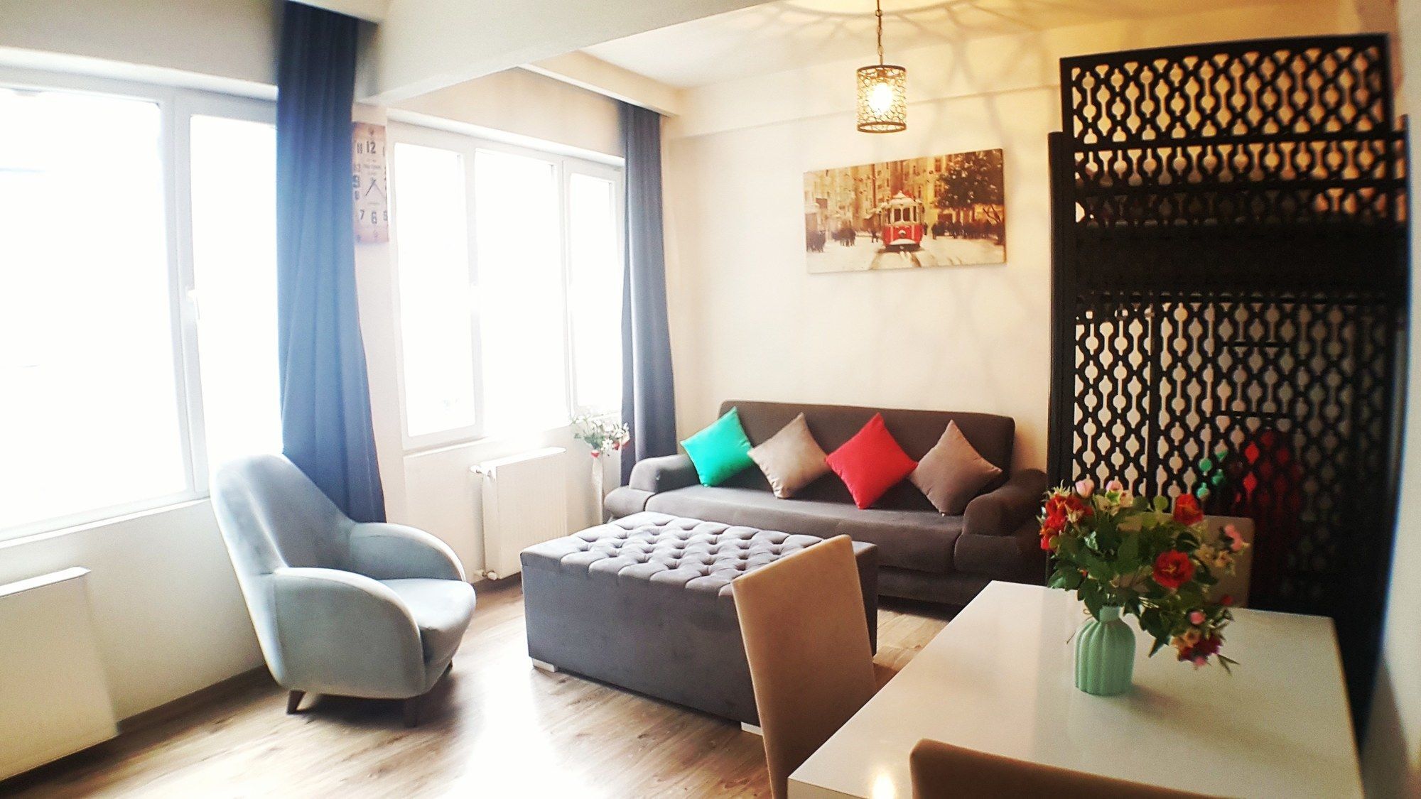 Stayle Estambul Exterior foto