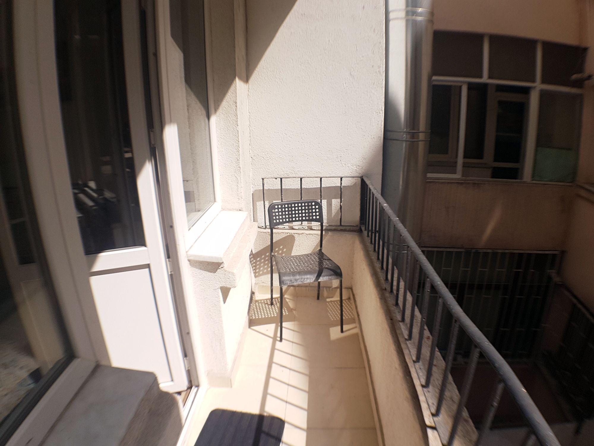 Stayle Estambul Exterior foto