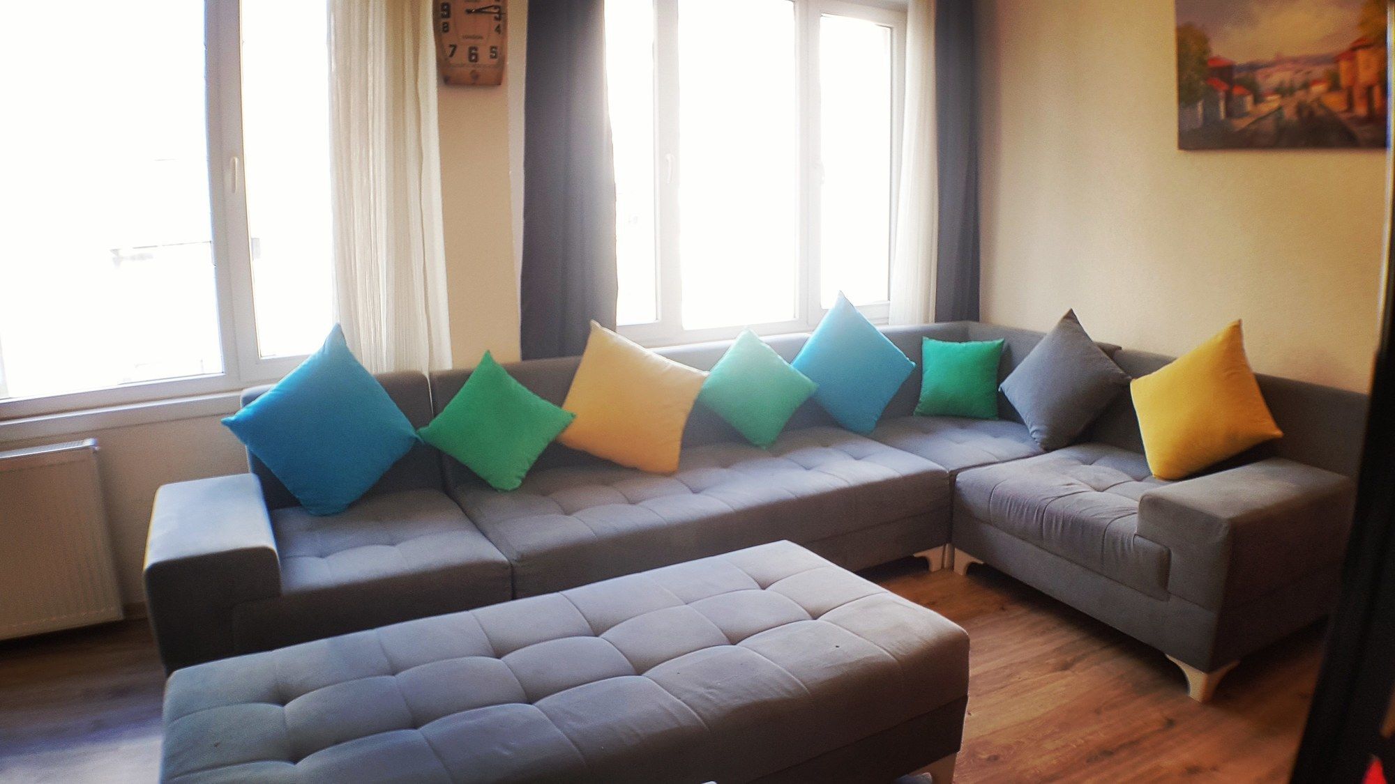Stayle Estambul Exterior foto
