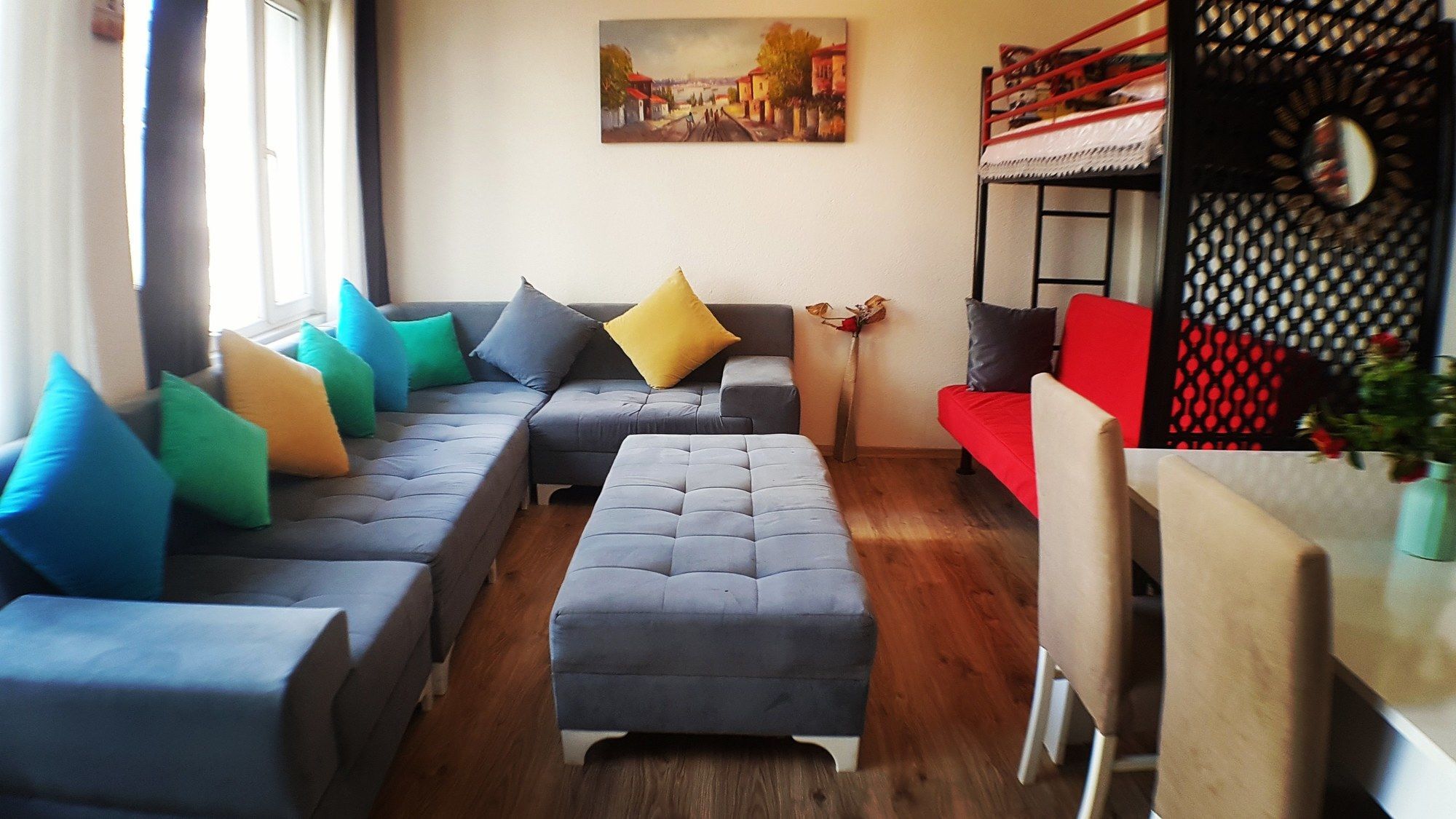 Stayle Estambul Exterior foto
